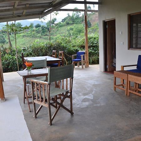 Milemeleni Guesthouse Lushoto Exterior photo