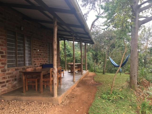 Milemeleni Guesthouse Lushoto Exterior photo